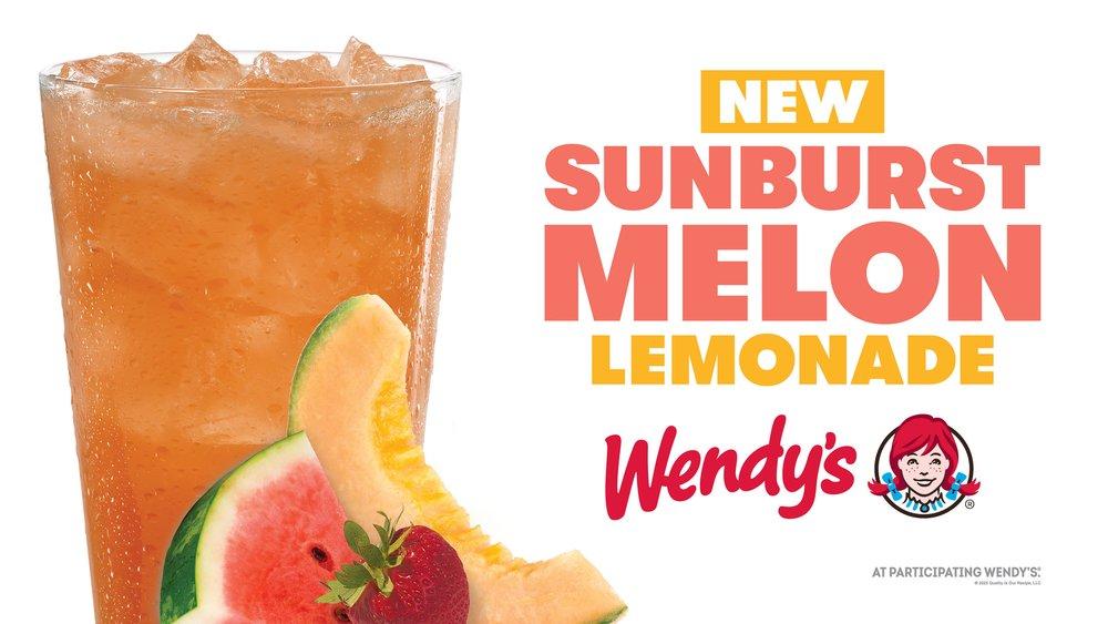 Wendy's® 2022 Lemonade Drinks Wendy’s Blog