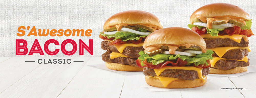 Fresh, Never Frozen & Totally S’Awesome | Wendy's® Blog