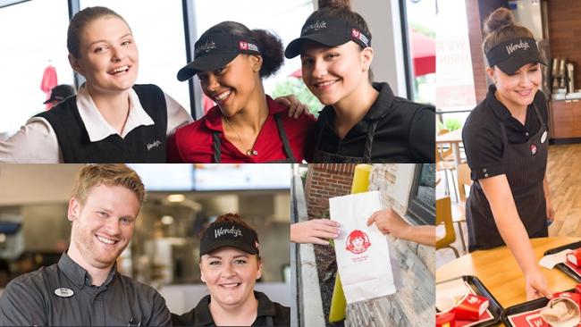 Celebrating Wendy’s® Team Members | Wendy's Blog