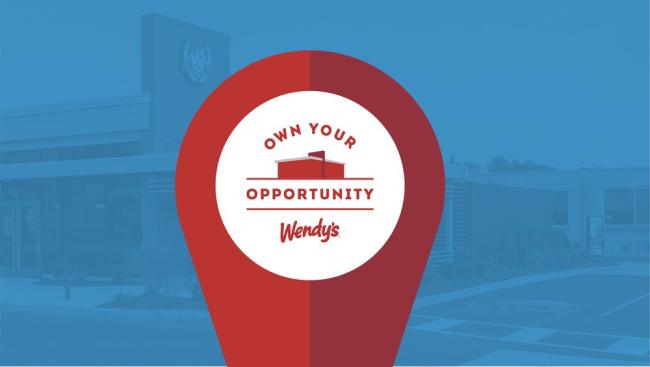 New Wendy’s® Initiative Supports Diverse Entrepreneurs | Wendy's Blog